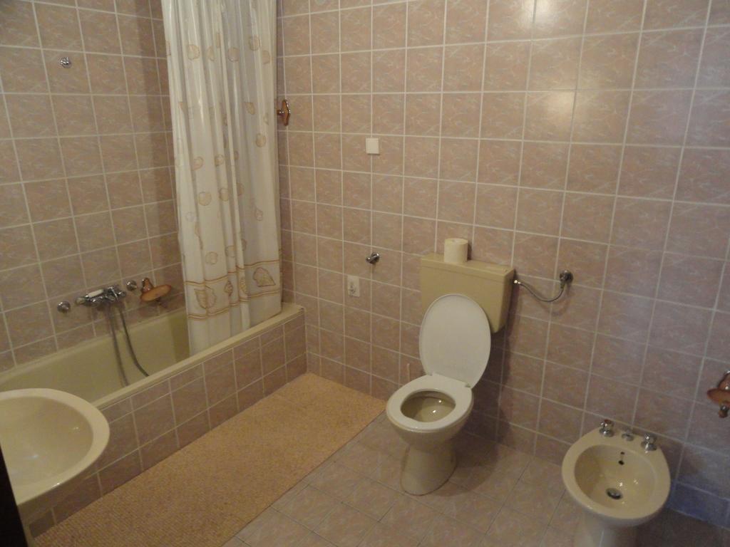Apartma Skubin Leilighet Kobarid Rom bilde